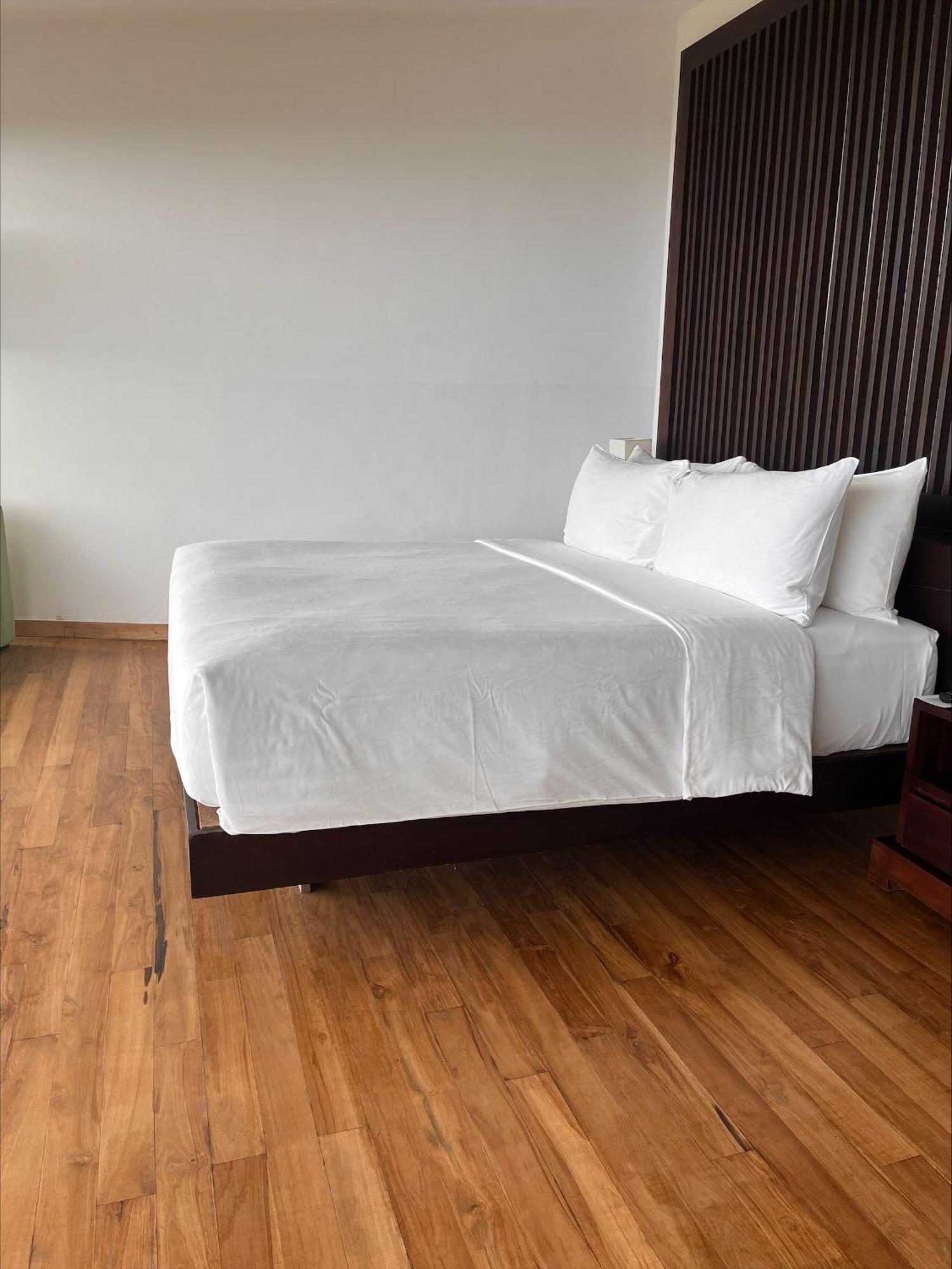Occidental Eden Beruwala Hotel Bentota Bilik gambar