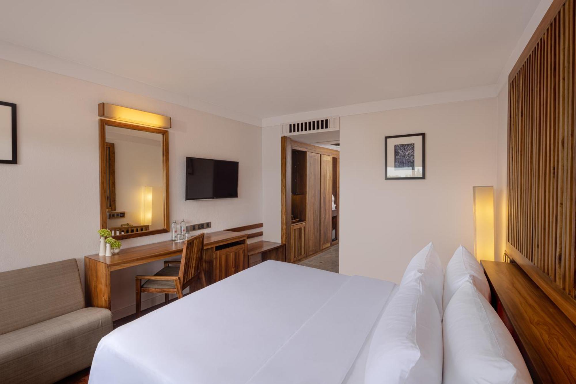 Occidental Eden Beruwala Hotel Bentota Bilik gambar