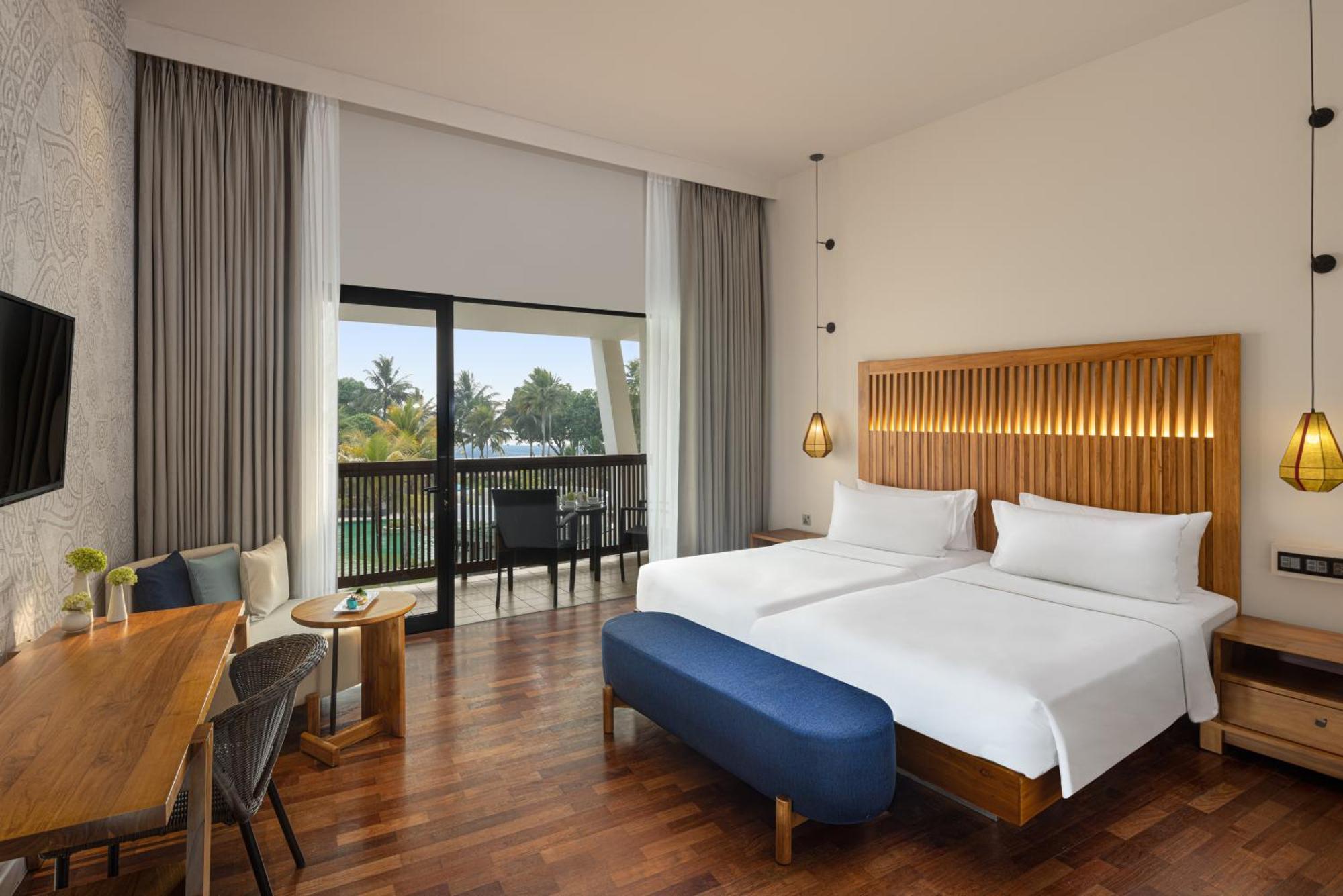 Occidental Eden Beruwala Hotel Bentota Luaran gambar