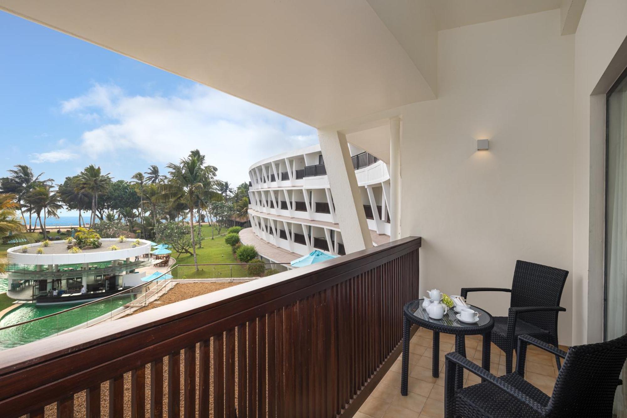 Occidental Eden Beruwala Hotel Bentota Luaran gambar