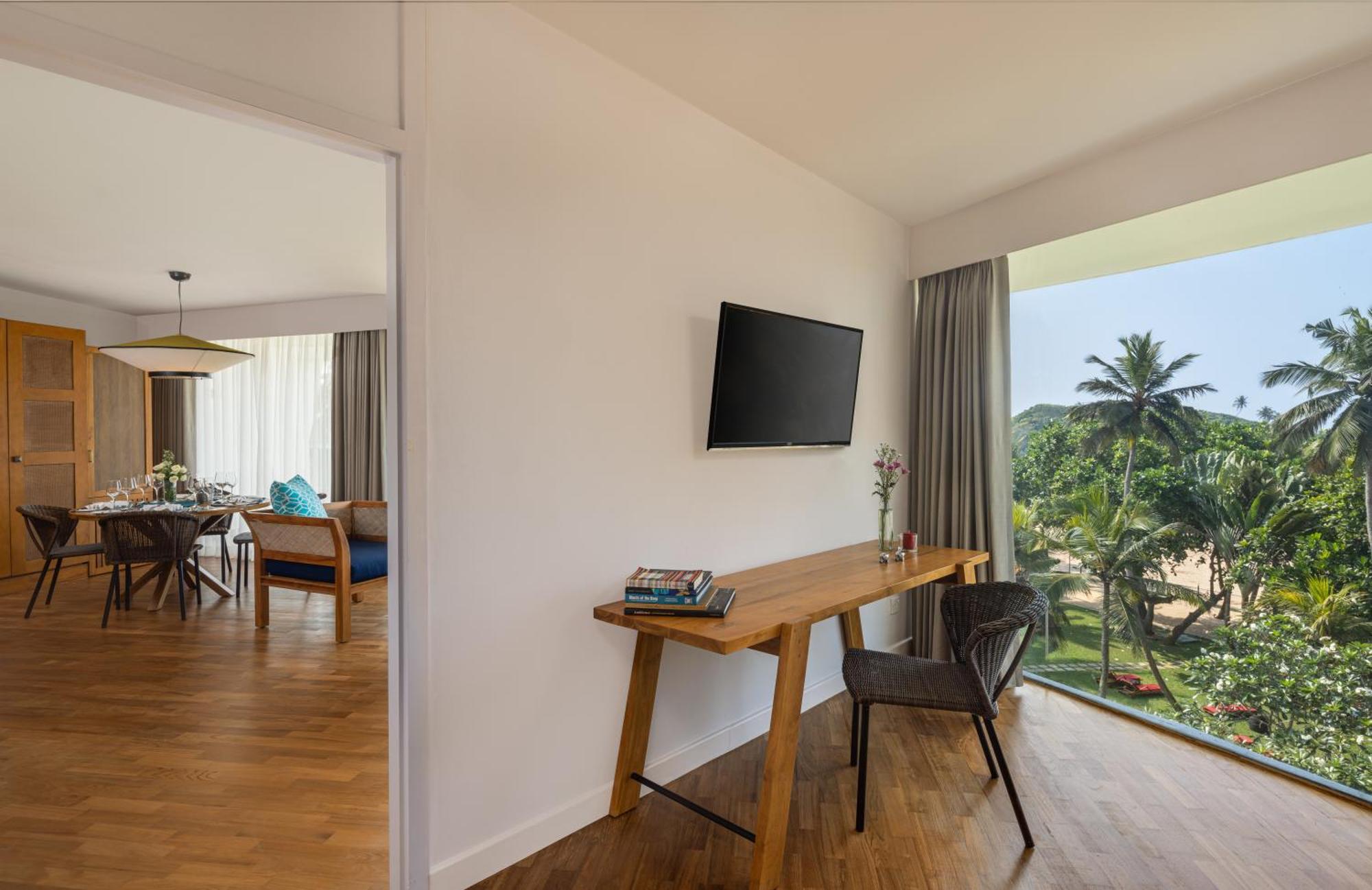 Occidental Eden Beruwala Hotel Bentota Bilik gambar